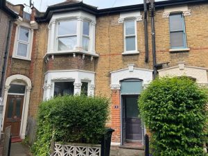 rayleigh asbestos refurbishment survey