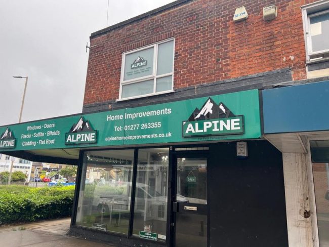asbestos management survey brentwood essex