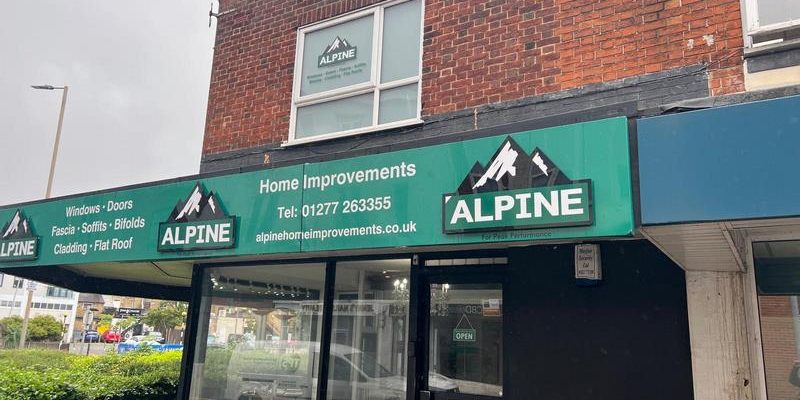 asbestos management survey brentwood essex
