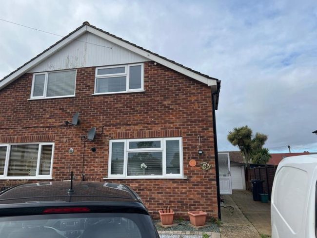 asbestos management survey illford essex
