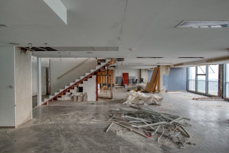 commercial asbestos news