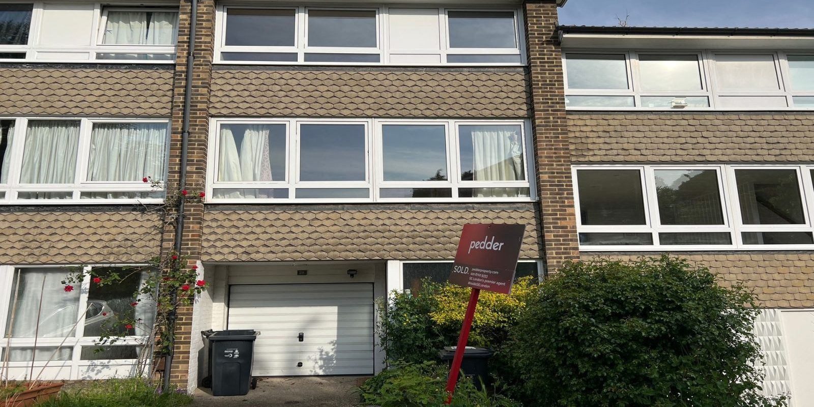 refurbishment survey basildon