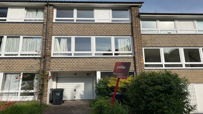 refurbishment survey basildon