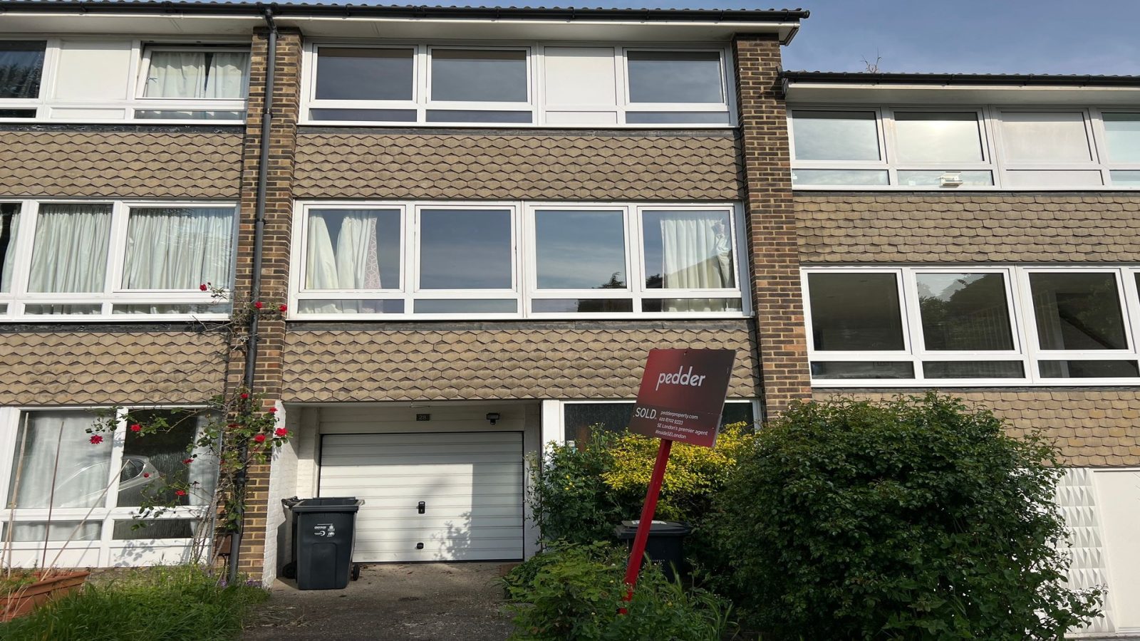 Basildon Asbestos Management Survey Residential Property