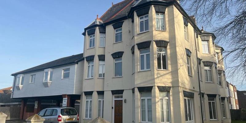 clacton asbestos surveys