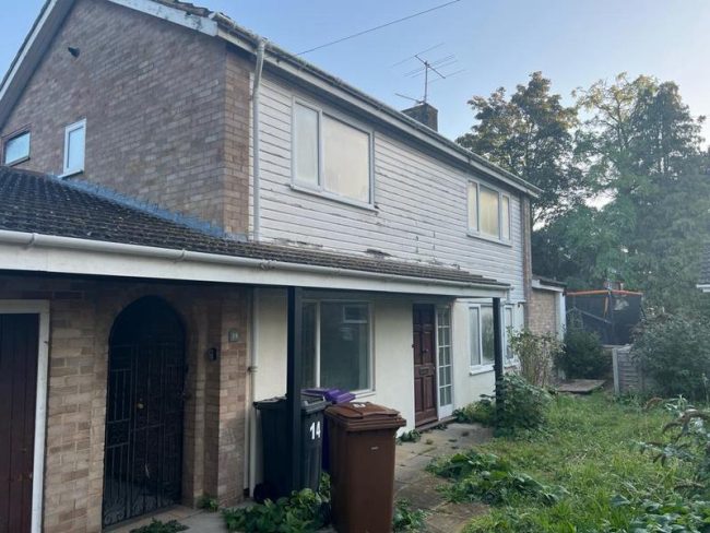 rainham asbestos surveys