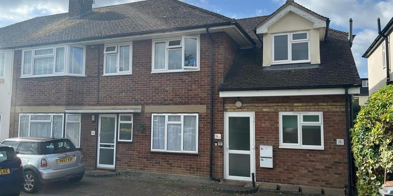 asbestos management survey dartford kent 800x400