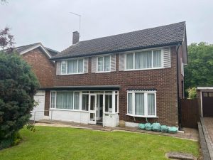 rayleigh asbestos refurbishment survey