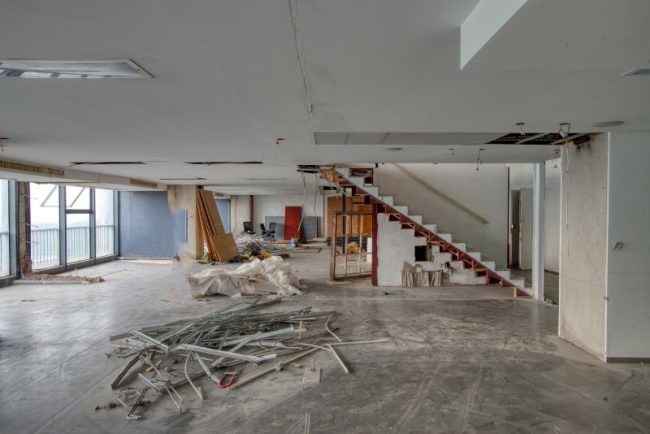 Asbestos Surveys For Businesses