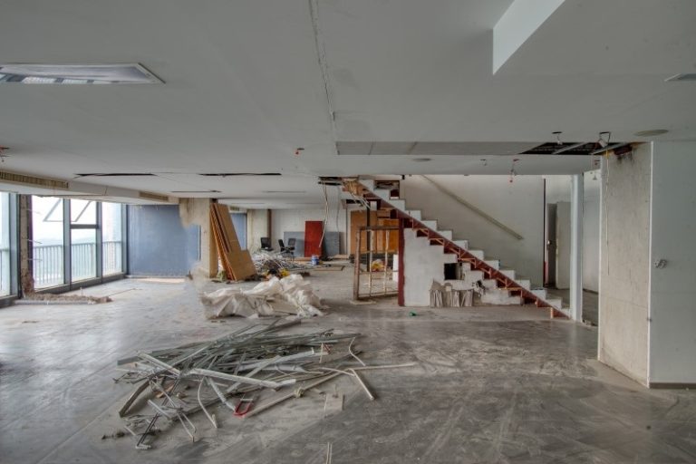 Asbestos Surveys For Businesses