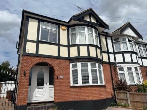 asbestos management survey dartford