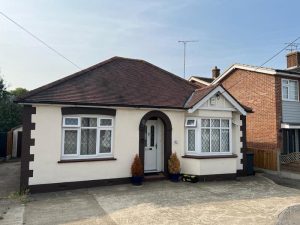 rayleigh asbestos refurbishment survey