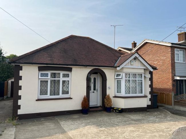rayleigh asbestos refurbishment survey