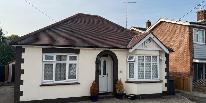 rayleigh asbestos refurbishment survey