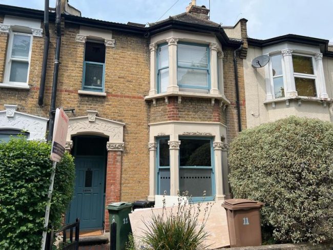 southend essex asbestos management survey