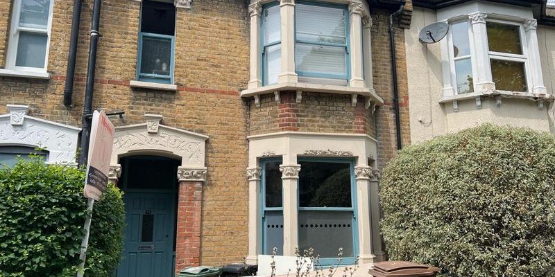 southend essex asbestos management survey