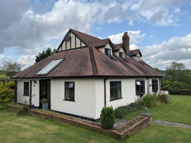 asbestos management survey hornchurch