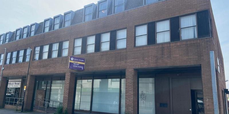 asbestos management survey wickford