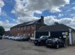 asbestos commercial management survey ongar essex
