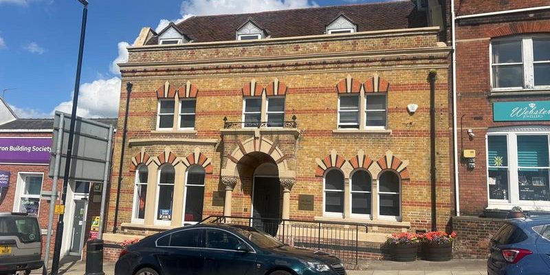 asbestos commercial survey halstead essex