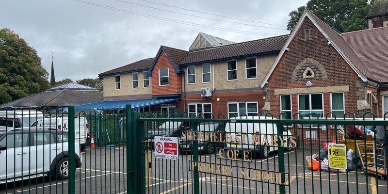 asbestos management commercial survey brentwood essex