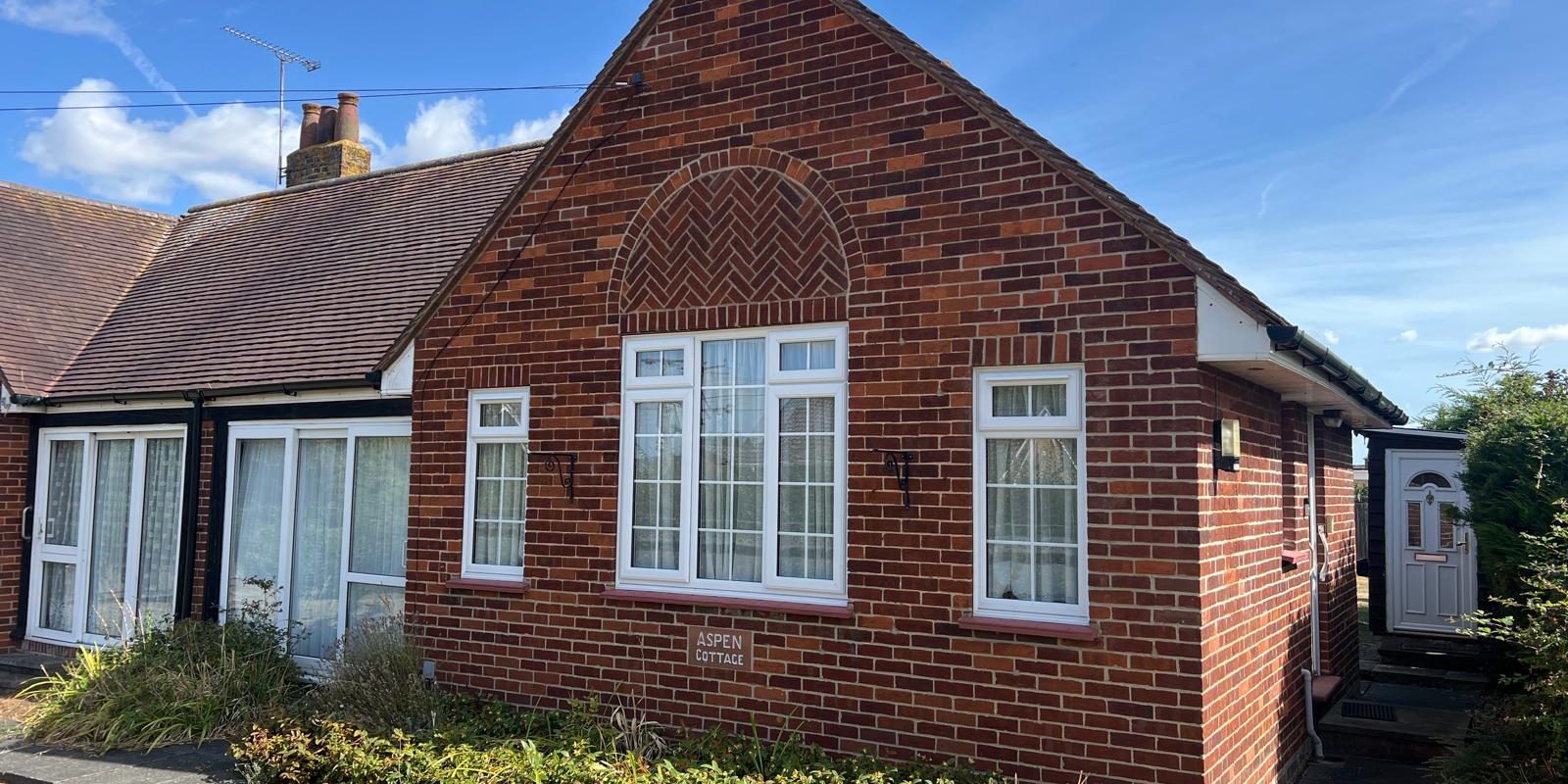 domestic asbestos refurbishment survey maldon essex