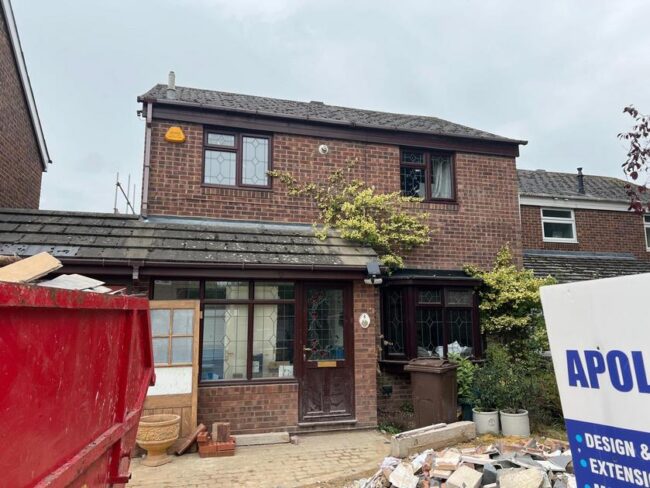 asbestos refurbishment domestic survey billericay essex
