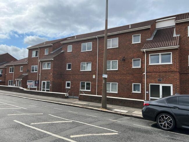 grays essex commercial asbestos refurbishment survey