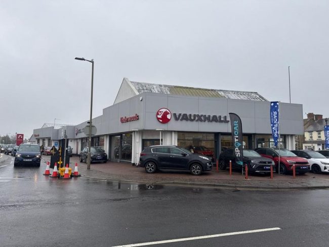 asbestos commercial refurbishment survey clacton on sea essex