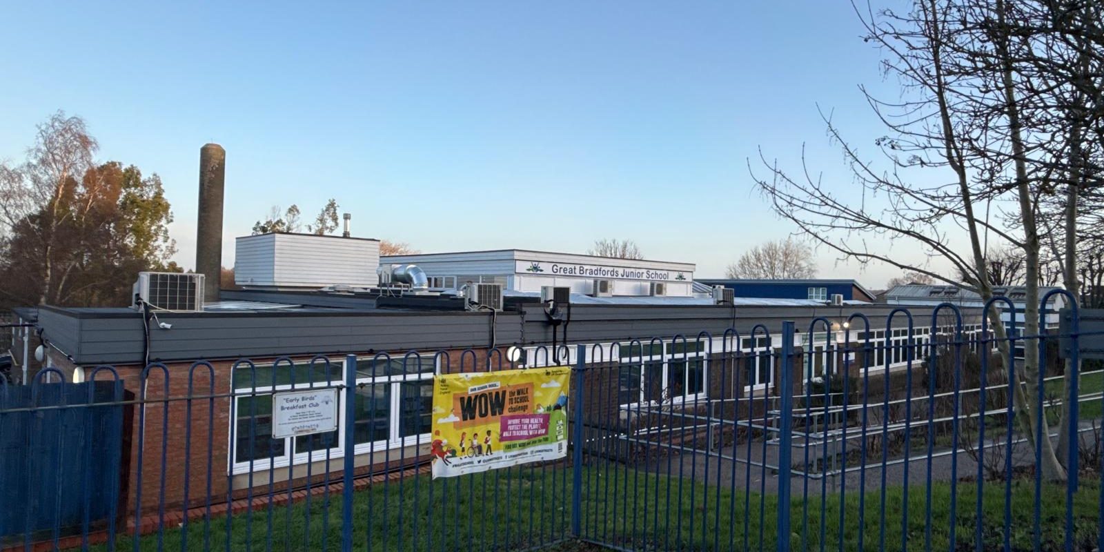 asbestos management commercial survey braintree essex