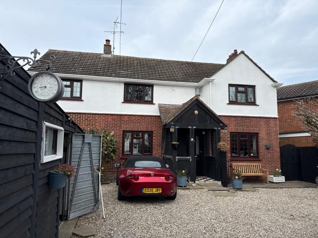 asbestos management survey chelmsford essex