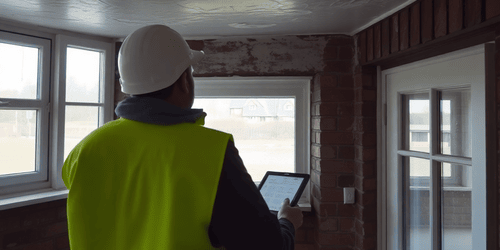 asbestos regulation survey inspection 2025