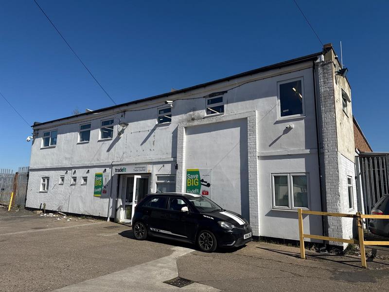 asbestos commercial management survey southend on sea essex