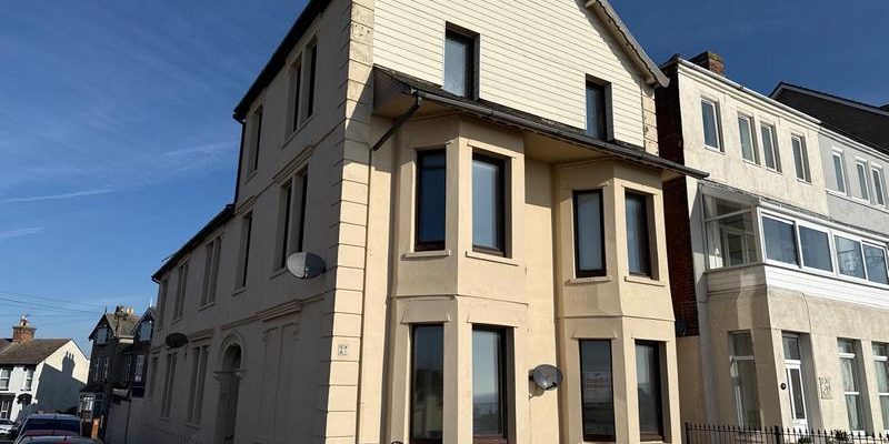 asbestos domestic management survey harwich essex