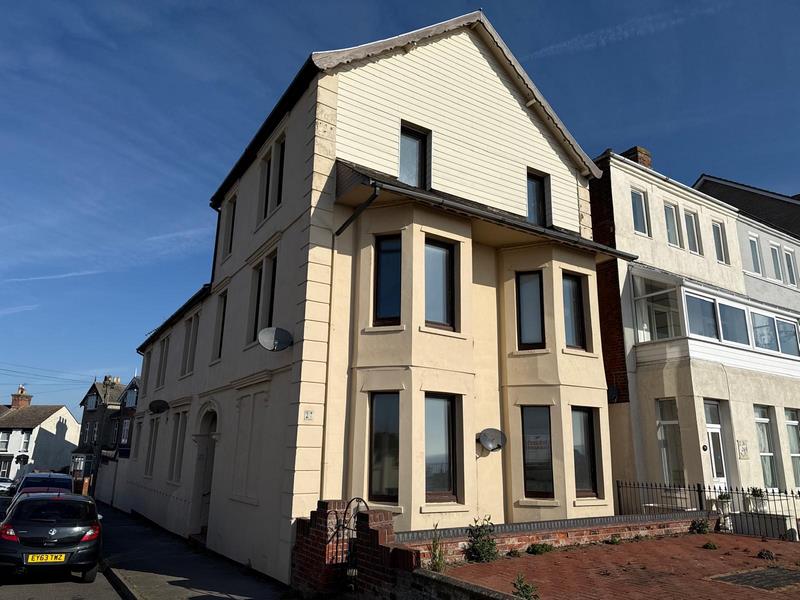 asbestos domestic management survey harwich essex