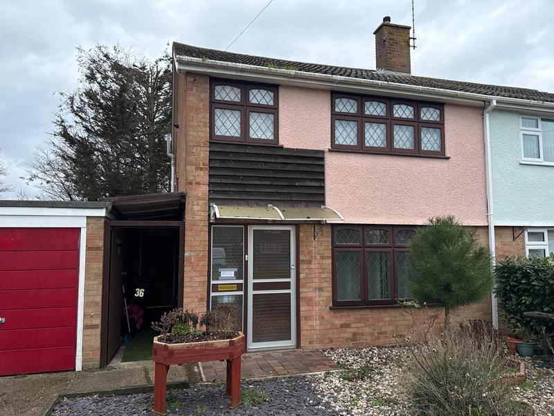 asbestos domestic management survey loughton essex