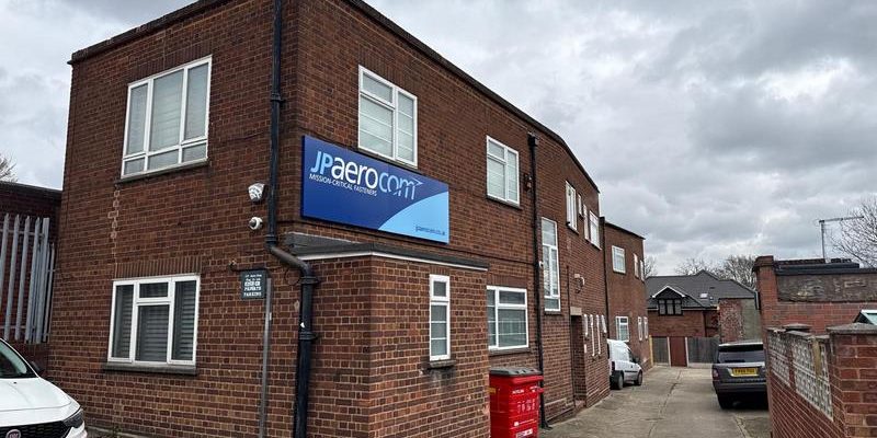 commercial asbestos management survey romford