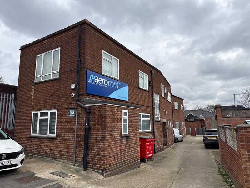 commercial asbestos management survey romford