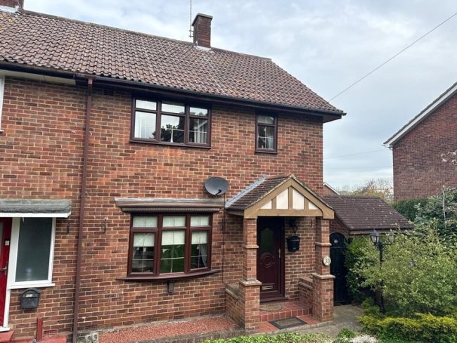 absestos domestic management survey dartford