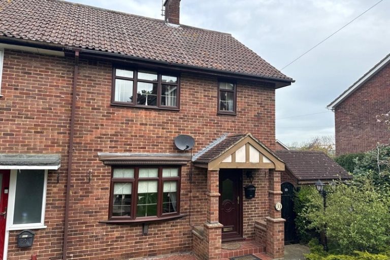 absestos domestic management survey dartford