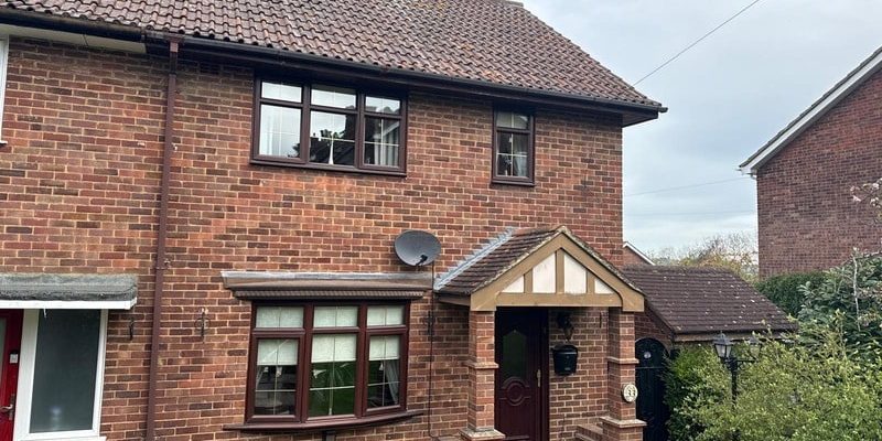 absestos domestic management survey dartford