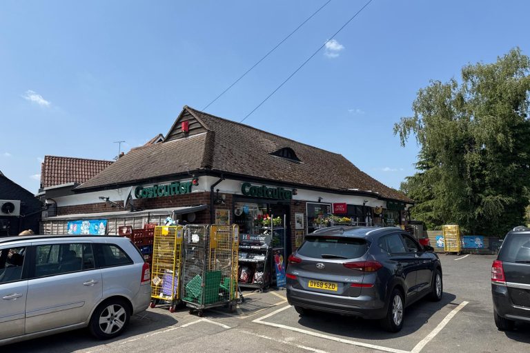 asbestos commercial management survey brentwood essex