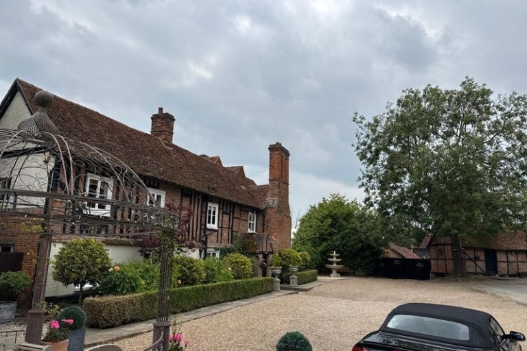 asbestos commercial management survey chelmsford