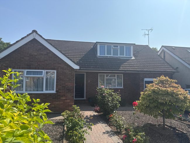 asbestos domestic management survey colchester essex