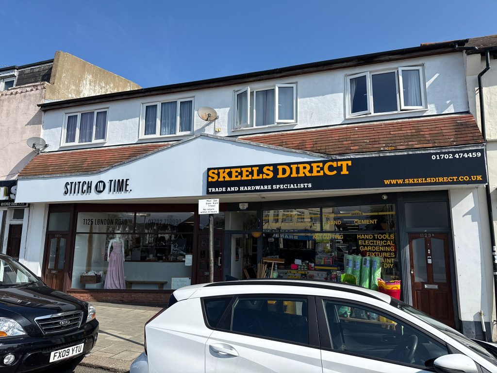 asbestos commercial management survey leigh on sea essex