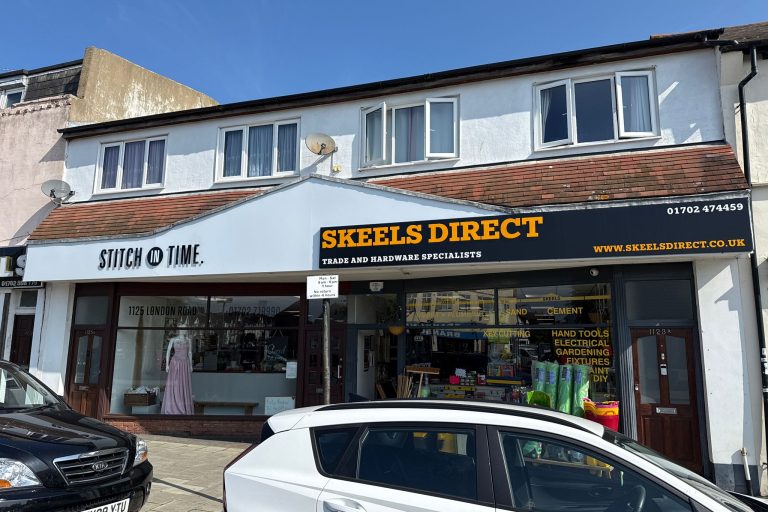 asbestos commercial management survey leigh on sea essex