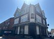 asbestos commercial management survey stratford east london