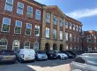 asbestos commercial refurbishment survey sutton surrey