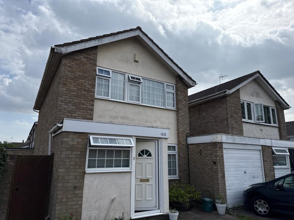 asbestos domestic management survey colchester essex