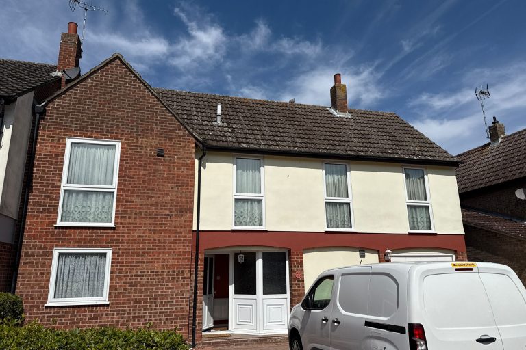 asbestos domestic management survey hornchurch essex